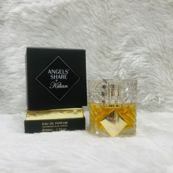 Kilian Angels' Share EDP