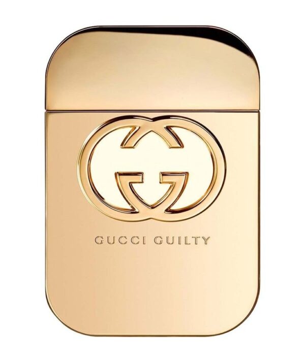 Gucci Guilty EDT Women