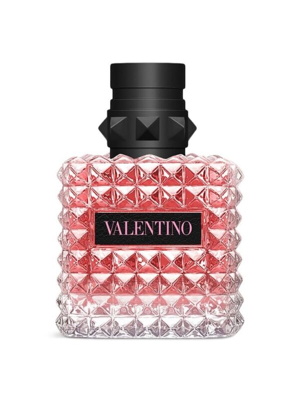Valentino Donna Born in Roma EDP